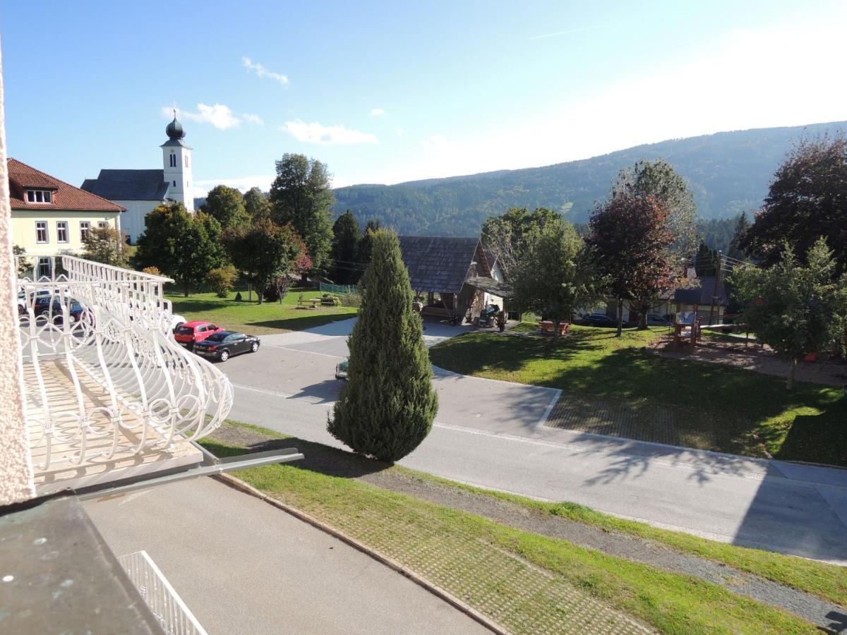 Familienglueck In Der Weststeiermark Sankt Oswald ob Eibiswald Zewnętrze zdjęcie