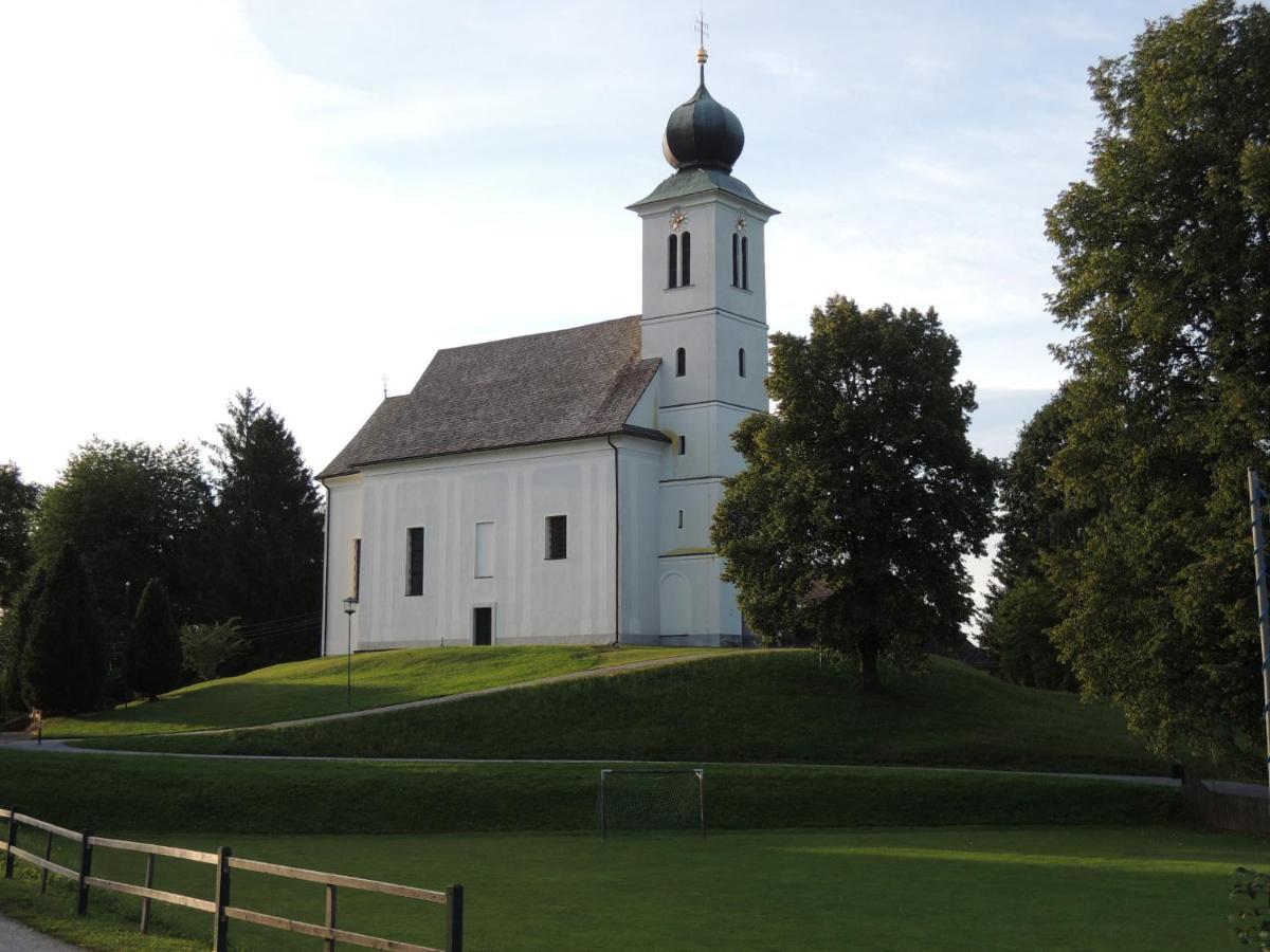 Familienglueck In Der Weststeiermark Sankt Oswald ob Eibiswald Zewnętrze zdjęcie