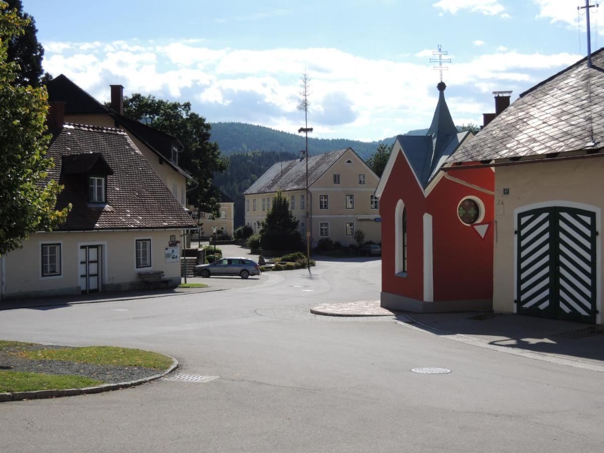 Familienglueck In Der Weststeiermark Sankt Oswald ob Eibiswald Zewnętrze zdjęcie