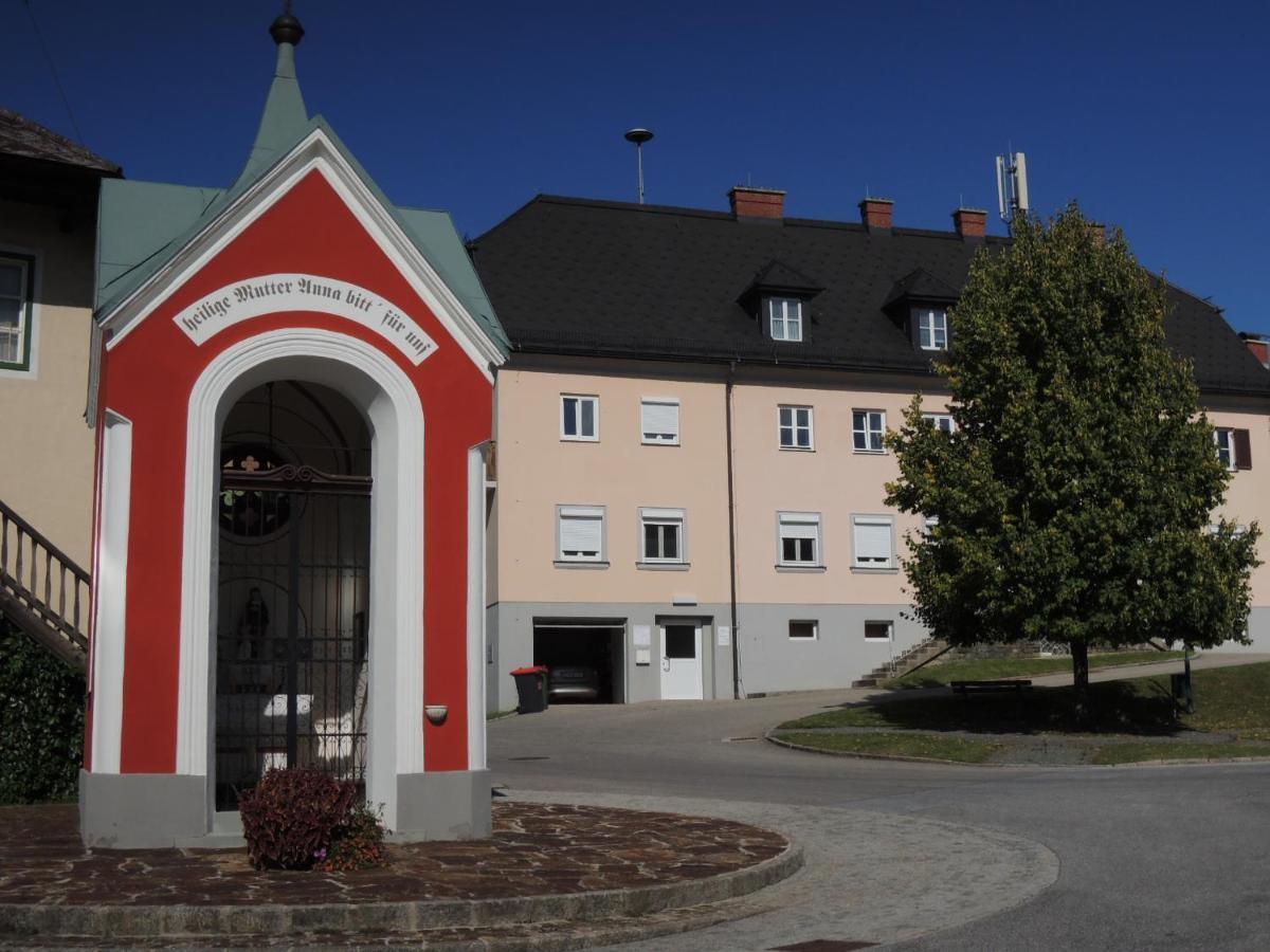 Familienglueck In Der Weststeiermark Sankt Oswald ob Eibiswald Zewnętrze zdjęcie